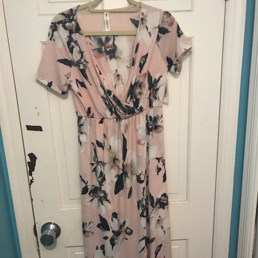 Midi/ maxi dress